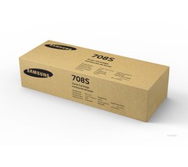 Samsung Cartuccia toner nero MLT-D708S