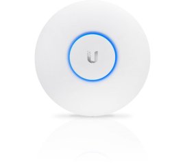 Ubiquiti Networks UAP-AC-LITE 1317 Mbit/s Bianco Supporto Power over Ethernet (PoE)