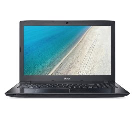Acer TravelMate P2 P259-G2-MG-755E Computer portatile 39,6 cm (15.6") Full HD Intel® Core™ i7 i7-7500U 8 GB DDR4-SDRAM 256 GB SSD NVIDIA® GeForce® 940MX Wi-Fi 5 (802.11ac) Windows 10 Pro Nero