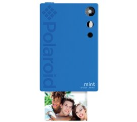 Polaroid Mint 50 x 76 mm Blu