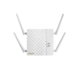ASUS RP-AC87 Ripetitore di rete 2534 Mbit/s Bianco