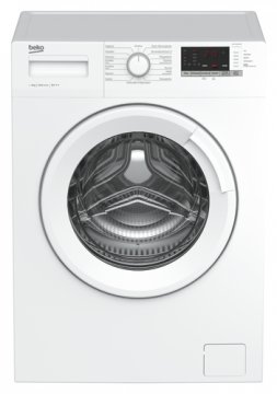 Beko WML 61633 NP lavatrice Caricamento frontale 6 kg 1600 Giri/min Bianco