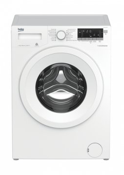 Beko WMB 71643 PTS lavatrice Caricamento frontale 7 kg 1600 Giri/min Bianco