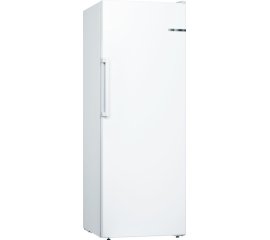 Bosch Serie 4 GSV29VWEV congelatore Congelatore verticale Libera installazione 206 L E Bianco