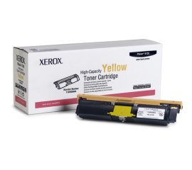 Xerox Toner ad alta capacità giallo, 4500 pagine
