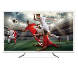 Strong 32HZ4013NW TV 81,3 cm (32") HD Bianco