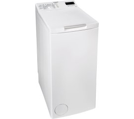Hotpoint WMTF 602 L IT lavatrice Caricamento dall'alto 6 kg 1000 Giri/min Bianco