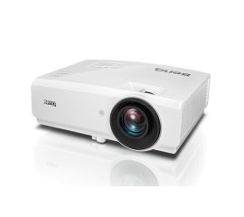 BenQ SU754+ videoproiettore Proiettore a raggio standard 5000 ANSI lumen DLP WUXGA (1920x1200) Bianco