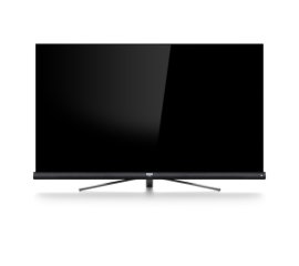 TCL 55DC760 TV 139,7 cm (55") 4K Ultra HD Smart TV Wi-Fi Titanio