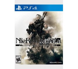 Square Enix NieR: Automata Game of the YoRHa Edition, PS4 PlayStation 4