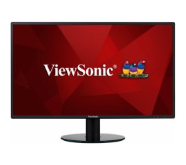 Viewsonic Value Series VA2719-2K-SMHD LED display 68,6 cm (27") 2560 x 1440 Pixel Quad HD Nero