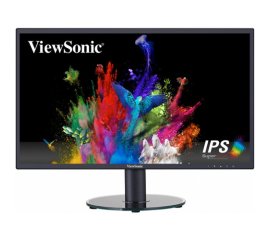 Viewsonic VA2719-sh Monitor PC 68,6 cm (27") 1920 x 1080 Pixel Full HD LED Nero