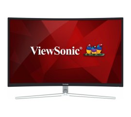 Viewsonic XG3202-C Monitor PC 81,3 cm (32") 1920 x 1080 Pixel Full HD LED Nero