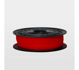 Sharebot PLA-S 750 g Acido polilattico (PLA) Rosso