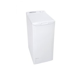Zerowatt TOZ 272D-S lavatrice Caricamento dall'alto 7 kg 1200 Giri/min Bianco
