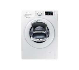 Samsung WW70K5410WW lavatrice Caricamento frontale 7 kg 1400 Giri/min Bianco