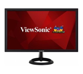 Viewsonic VA2261-6 LED display 55,9 cm (22") 1920 x 1080 Pixel Full HD Nero