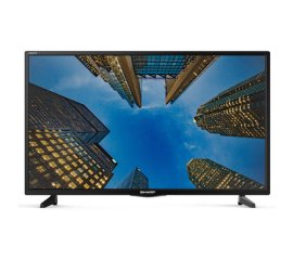 Sharp LC-40FI5122E TV 101,6 cm (40") Full HD Smart TV Wi-Fi Nero