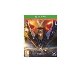 Electronic Arts Anthem Legion Of Dawn Edition, Xbox One Standard Multilingua
