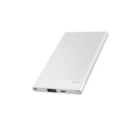 ASUS ZenPower Slim batteria portatile Polimeri di litio (LiPo) 4000 mAh Bianco