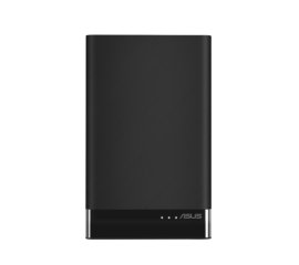 ASUS ZenPower Slim batteria portatile Polimeri di litio (LiPo) 4000 mAh Nero