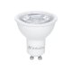 Verbatim 52643 lampada LED 3,6 W GU10 2