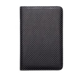 Pocketbook Cover Dots schwarz-grau 15,2 cm (6") Nero, Grigio