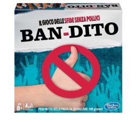 Hasbro Bandito
