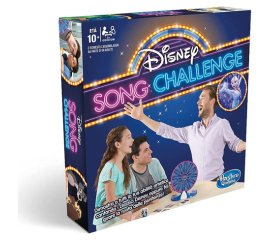 Hasbro Disney Song Challenge