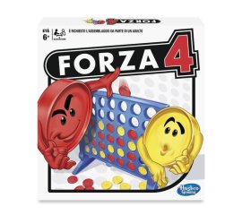 Hasbro Forza 4