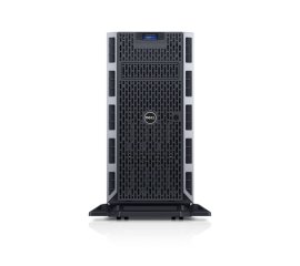 DELL PowerEdge T330 server 1 TB Tower (5U) Intel® Xeon® E3 v6 E3-1220 v6 3 GHz 8 GB DDR4-SDRAM 495 W