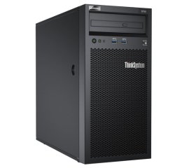 Lenovo ThinkSystem ST50 server 4 TB Tower (4U) Intel® Xeon® E-2124G 3,4 GHz 8 GB DDR4-SDRAM 250 W