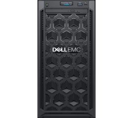 DELL PowerEdge T140 server 1 TB Tower Intel Xeon E E-2126G 3,3 GHz 8 GB DDR4-SDRAM 365 W