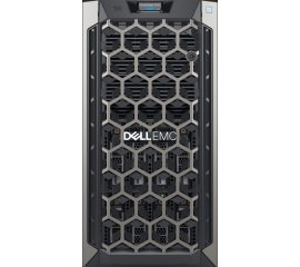 DELL PowerEdge T340 server 1 TB Tower Intel® Xeon® E-2124 3,3 GHz 8 GB DDR4-SDRAM 495 W