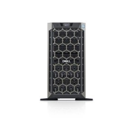 DELL PowerEdge T640 server 240 GB Tower Intel® Xeon® 3106 1,7 GHz 16 GB DDR4-SDRAM 750 W