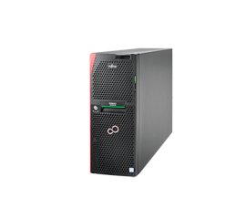 Fujitsu PRIMERGY TX2550 M4 server Tower Intel® Xeon® 3106 1,7 GHz 16 GB DDR4-SDRAM