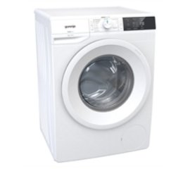 Gorenje W8E743P lavatrice Caricamento frontale 7 kg 1400 Giri/min Bianco