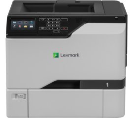 Lexmark C4150 A colori 1200 x 1200 DPI A4