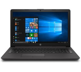 HP 250 G7 Intel® Core™ i3 i3-7020U Computer portatile 39,6 cm (15.6") HD 8 GB DDR4-SDRAM 256 GB SSD Wi-Fi 5 (802.11ac) Windows 10 Pro Nero