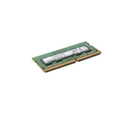 Lenovo GX70N46761 memoria 4 GB 1 x 4 GB DDR4 2400 MHz