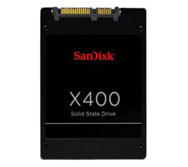 SanDisk X400 2.5" 1,02 TB Serial ATA III