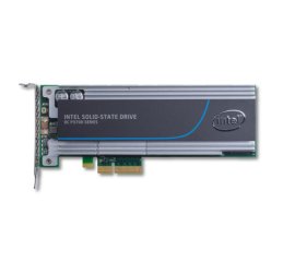Intel DC P3700 Half-Height/Half-Length (HH/HL) 1,6 TB PCI Express 3.0 MLC NVMe