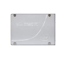Intel SSDPE2KX010T810 drives allo stato solido U.2 1 TB PCI Express 3.1 TLC 3D NAND NVMe