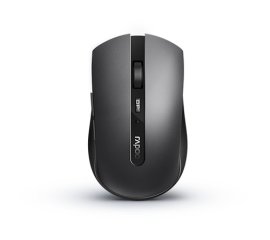 Rapoo 7200M mouse Ambidestro RF senza fili + Bluetooth Ottico 1600 DPI
