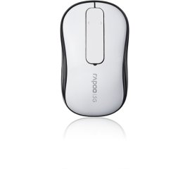 Rapoo T120P mouse Ambidestro RF Wireless 1000 DPI