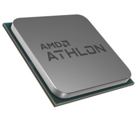 AMD Athlon 200GE processore 3,2 GHz 4 MB L3
