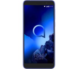 Alcatel 1X (2019) 14 cm (5.5") Doppia SIM Android 8.1 4G Micro-USB 2 GB 16 GB 3000 mAh Blu