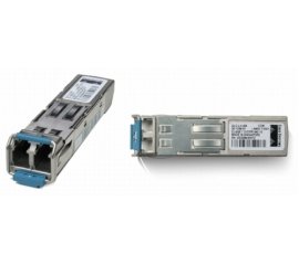 Cisco GLC-SX-MM-RGD convertitore multimediale di rete 1000 Mbit/s
