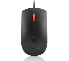 Lenovo 4Y50Q64661 mouse Ufficio Ambidestro USB tipo A Ottico 1600 DPI