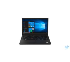 Lenovo ThinkPad E590 Intel® Core™ i5 i5-8265U Computer portatile 39,6 cm (15.6") Full HD 8 GB DDR4-SDRAM 512 GB SSD Wi-Fi 5 (802.11ac) Windows 10 Pro Nero